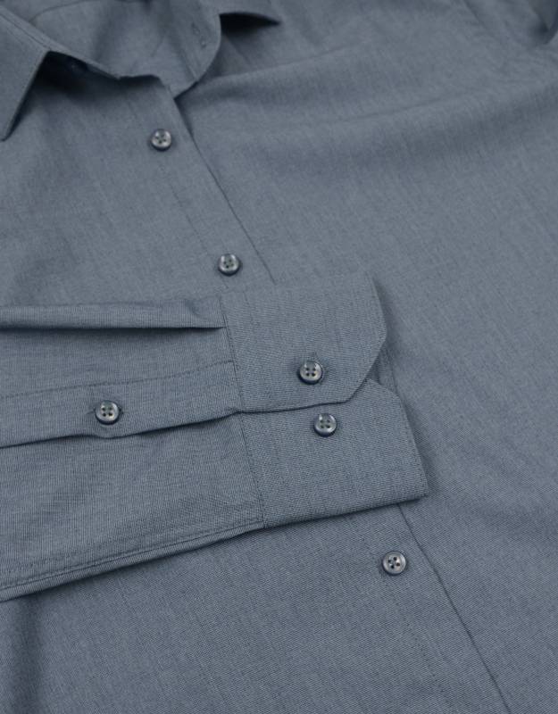 Рубашка мужская Grotoner 005-24GR