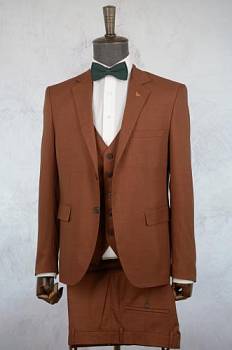 Костюм мужской тройка Гранд