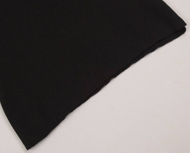 Водолазка мужская VipStendo 7150SIYAH