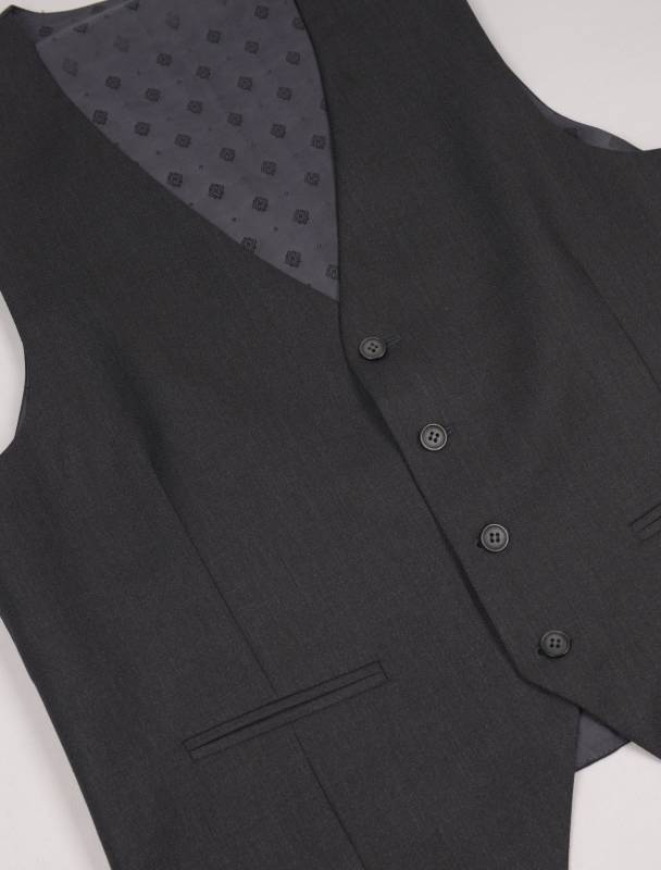 Жилет мужской Диас