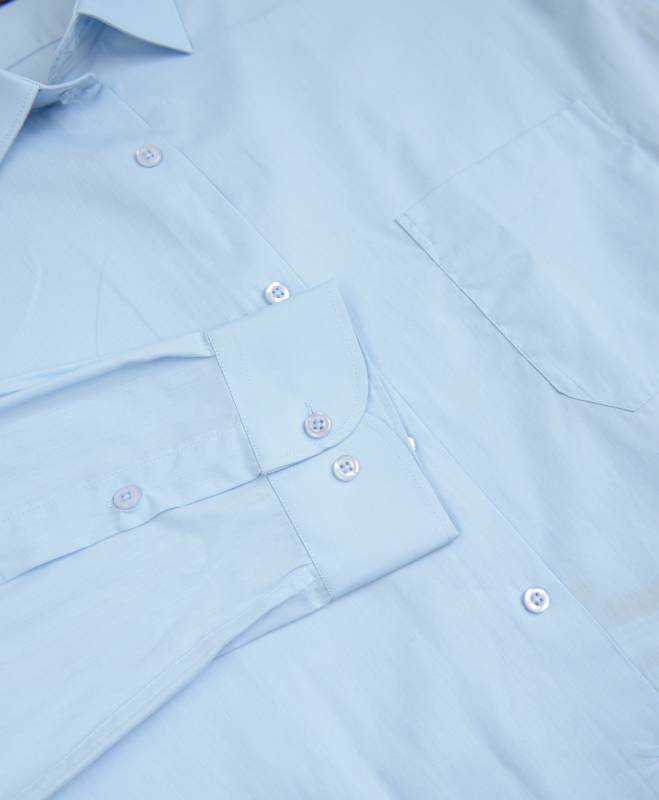 Рубашка мужская Nicolo Angi 121НТ03