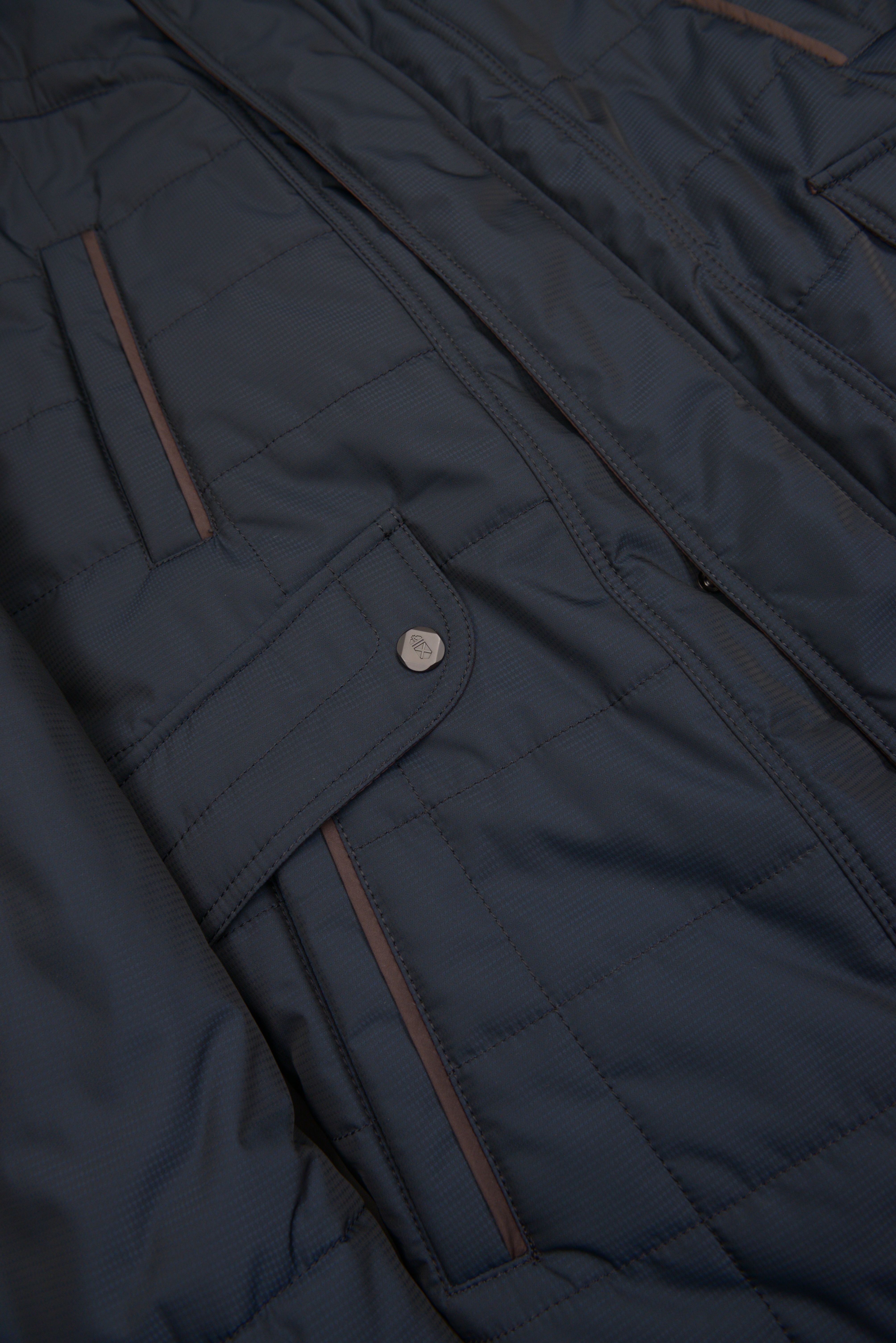 Куртка мужская Багира