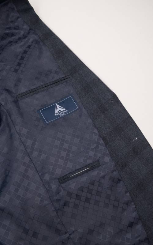 Костюм мужской тройка Nowal 102КД