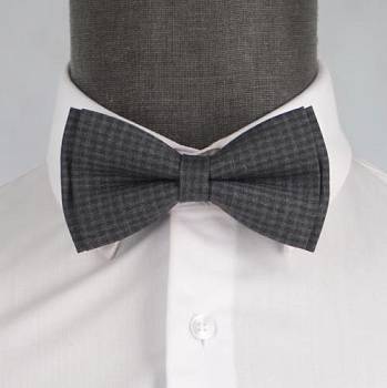 Бабочка мужская 0141-1