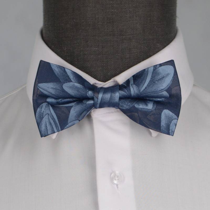 Бабочка мужская 0050