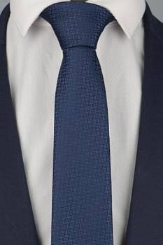 Галстук с платком 0722