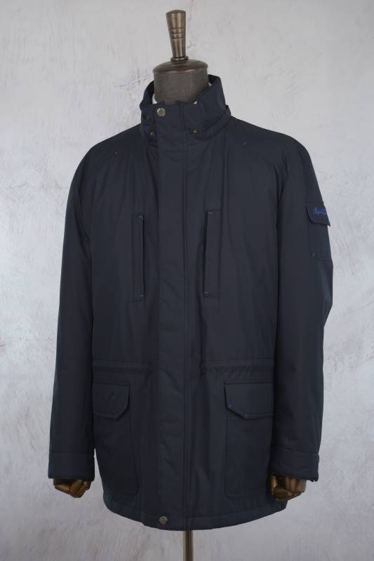 Куртка мужская Томсон