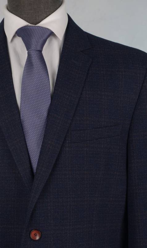 Костюм мужской Nowal 054КД