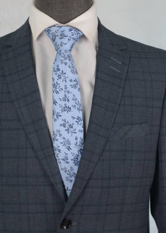 Костюм мужской Boston 668КМД