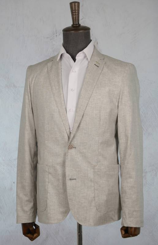 Пиджак мужской Макензи