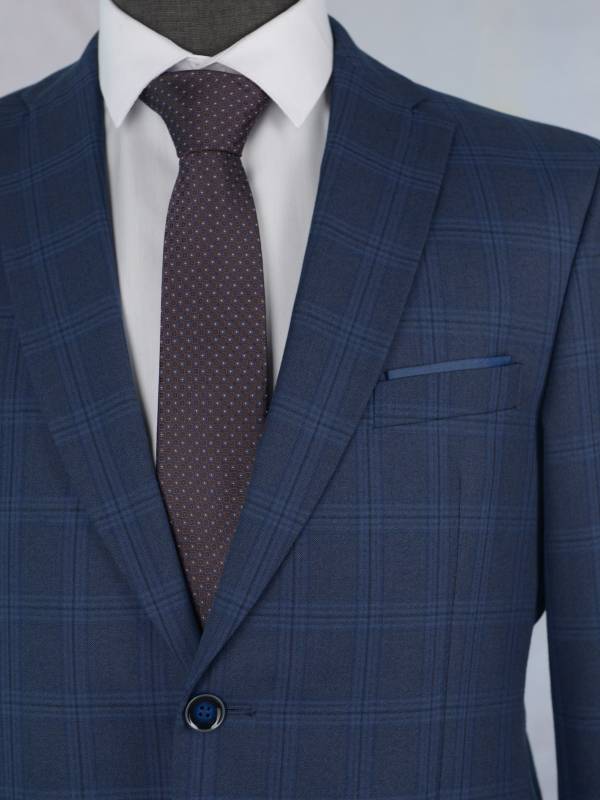 Костюм мужской Невилл