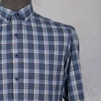 Рубашка мужская Grossir 420GRS