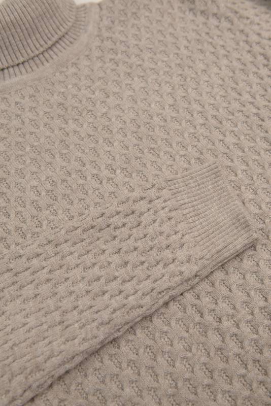 Свитер мужской Kameni 4040BEJ 