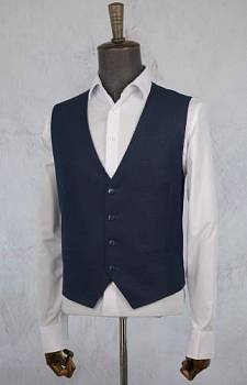 Жилет мужской Васкес