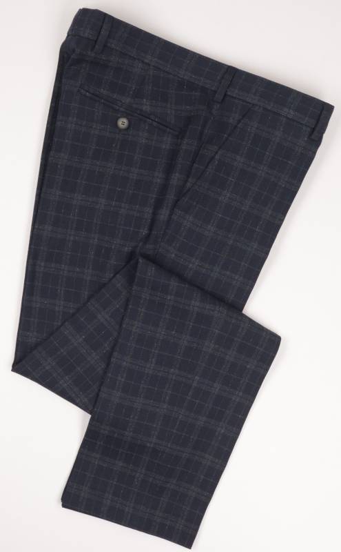 Костюм мужской тройка Nowal 050КД