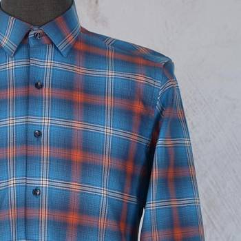 Рубашка мужская Passero 1768-04