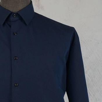 Рубашка мужская Nicolo Angi 501Б07