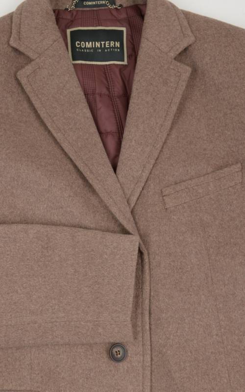 Пальто мужское Comintern 5501