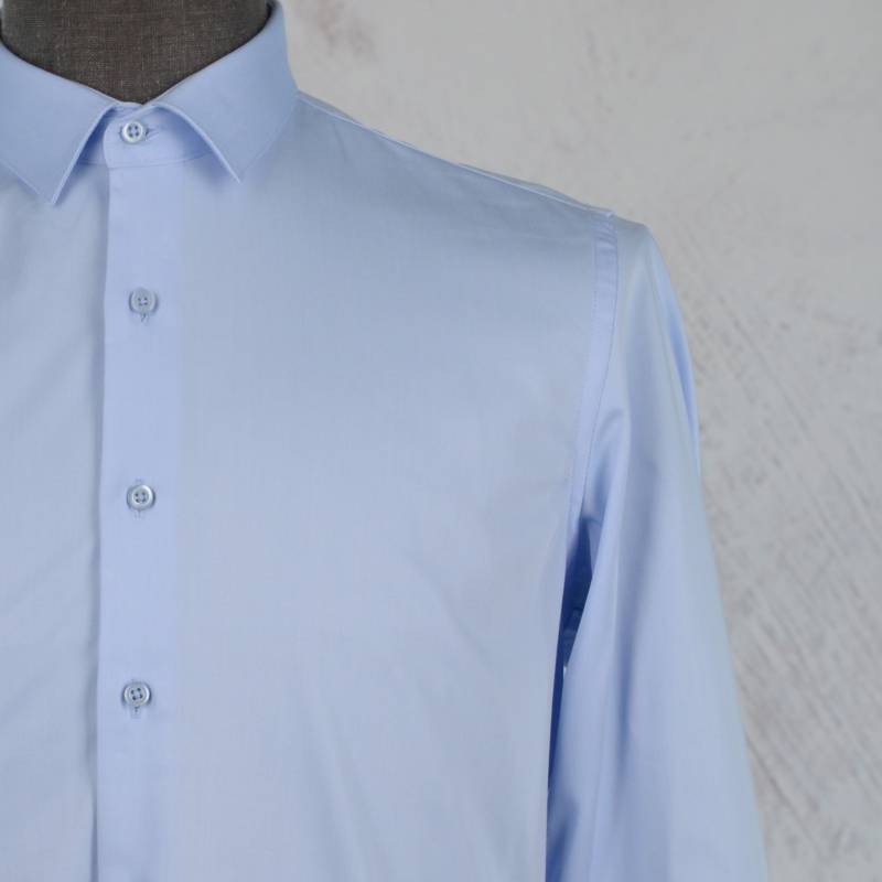 Рубашка мужская Grotoner 111W