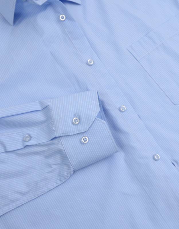 Рубашка мужская Grossir 7487G