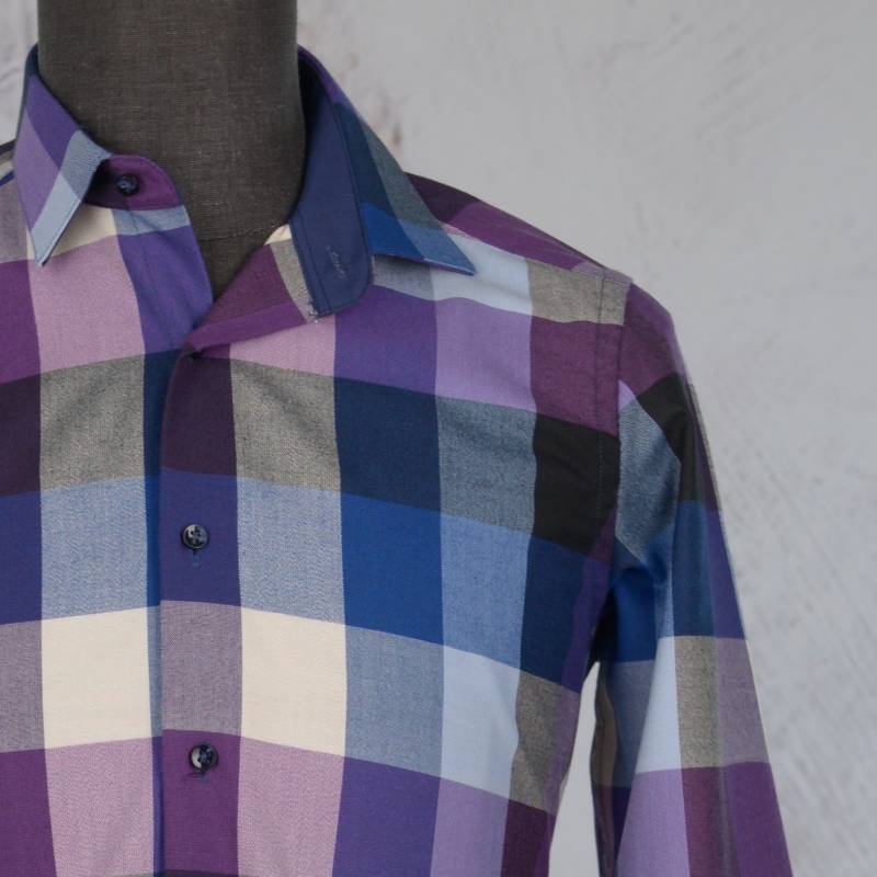 Рубашка мужская Passero PS0003