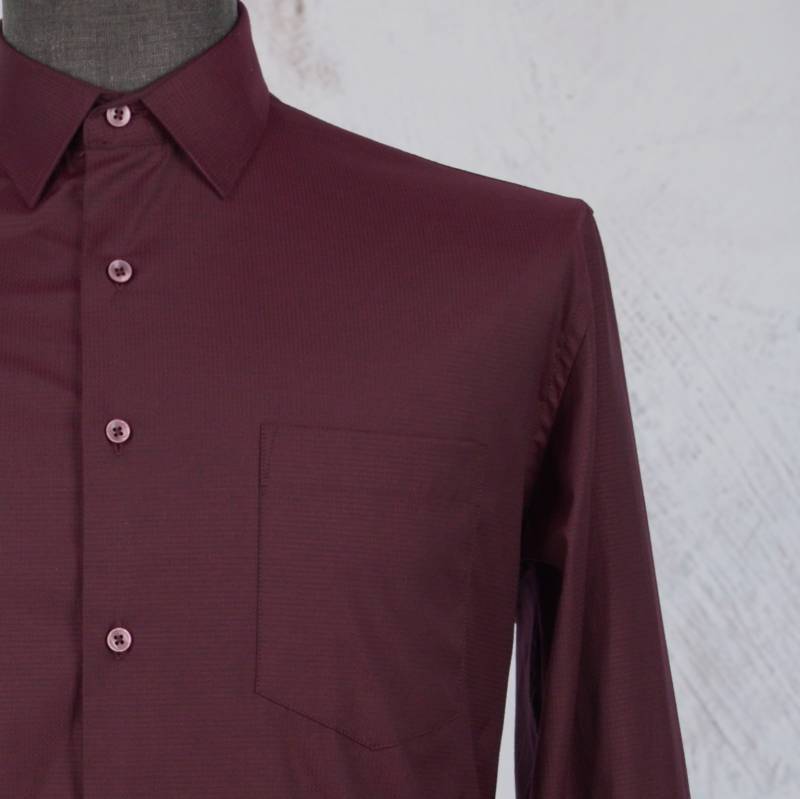 Рубашка мужская Grossir 7418G