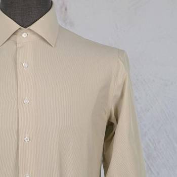 Рубашка мужская Mixers MX0010