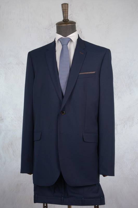 Костюм мужской Бертран