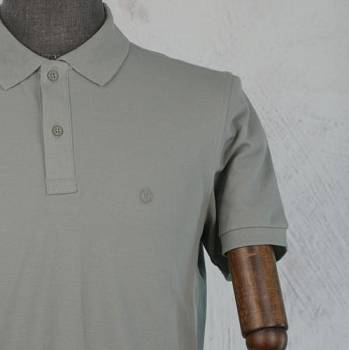 Поло мужское VipStendo 5010GRE