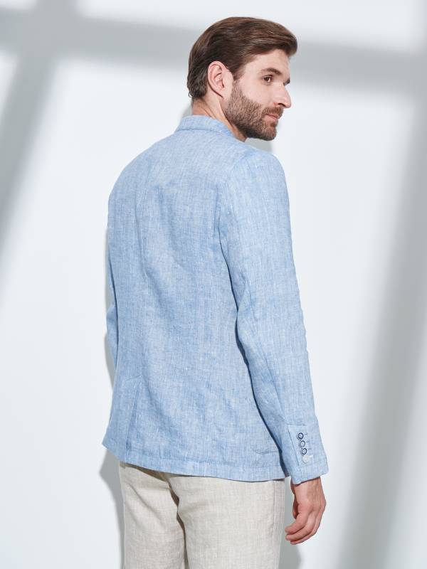 Пиджак мужской Фарадей