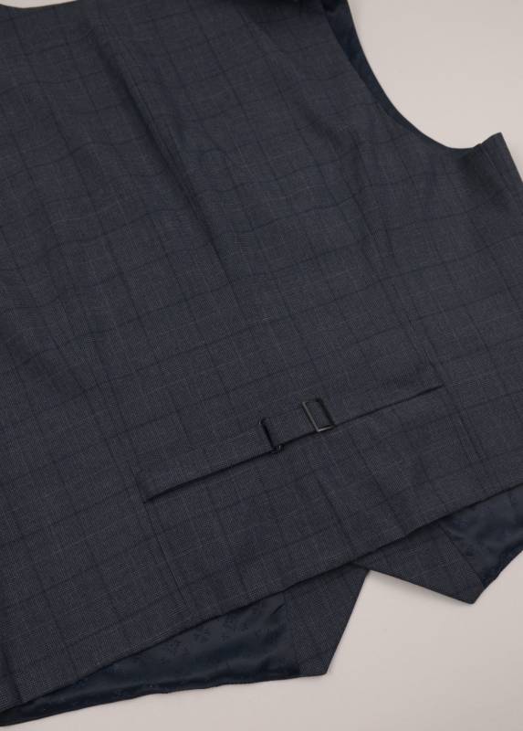 Жилет мужской 3357СК