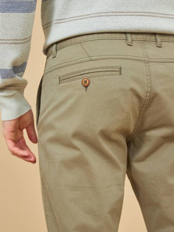 Брюки мужские Крост