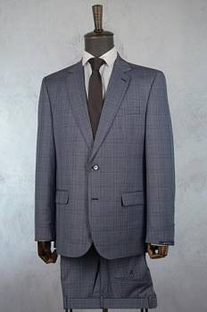 Костюм мужской Nowal 144КД