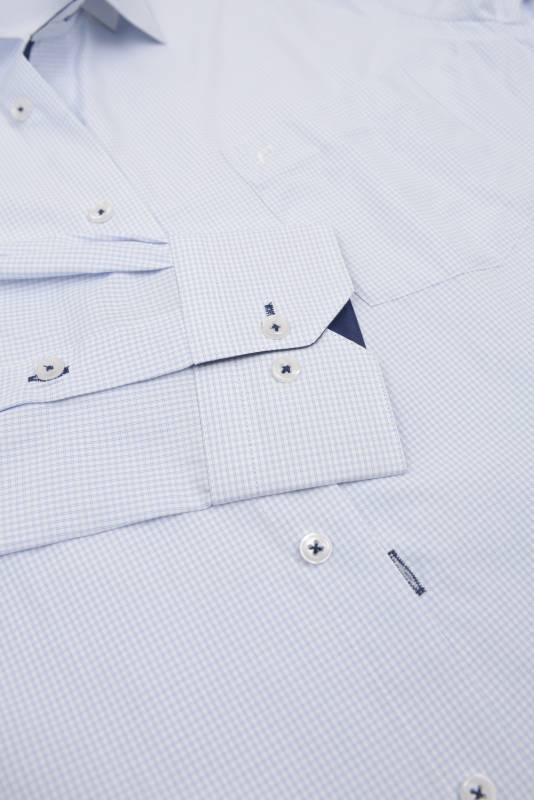 Рубашка мужская Passero 911-19