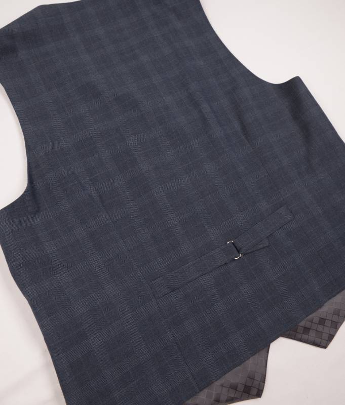 Костюм мужской тройка Nowal 034КД