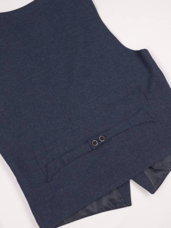 Костюм мужской тройка Фабио