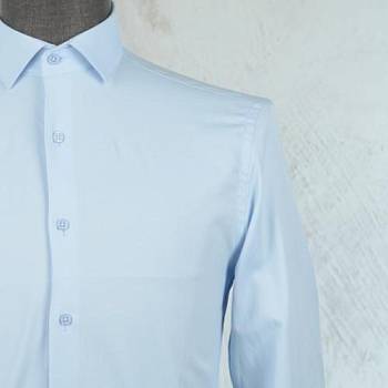 Рубашка мужская NP 3030BL