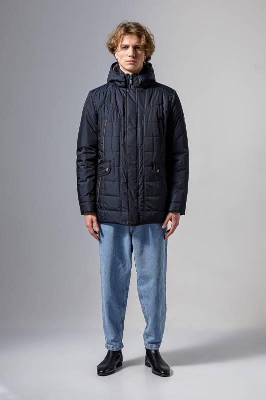 Куртка мужская Багира