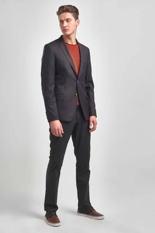 Брюки мужские Инди