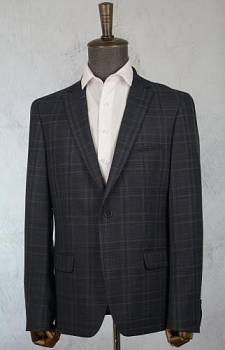 Пиджак мужской Клеймор