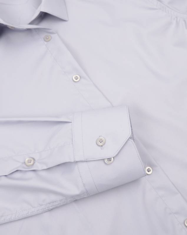 Рубашка мужская Mixers 001FW011PDU