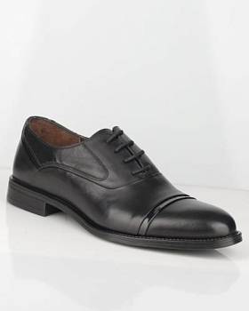 Туфли мужские ETOR 16197BL