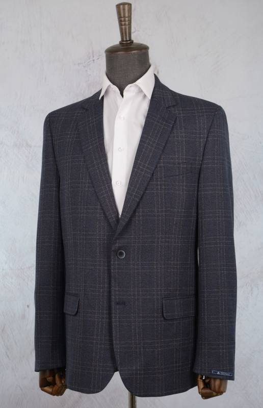 Пиджак мужской Nowal 150П