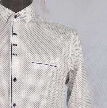 Рубашка мужская Grossir 151GRS