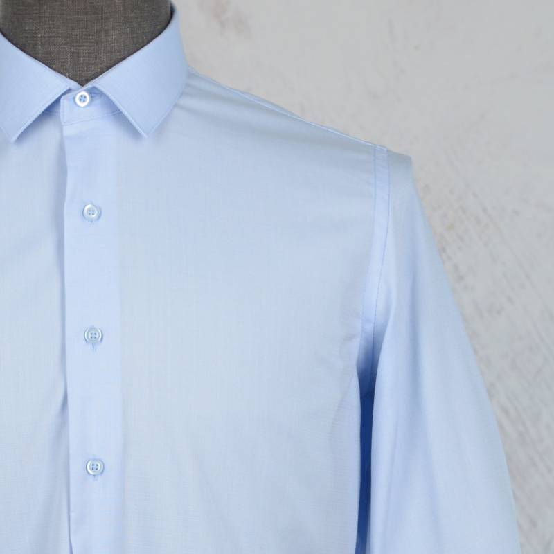 Рубашка мужская Grotoner 106W3GR